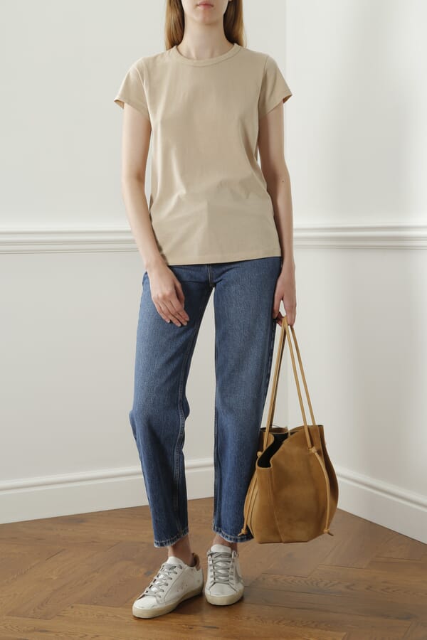 Rag & Bone Футболка  00447054_07  №4
