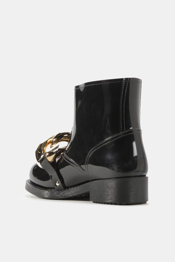 JW Anderson Гумові черевики 00459867_01  №2
