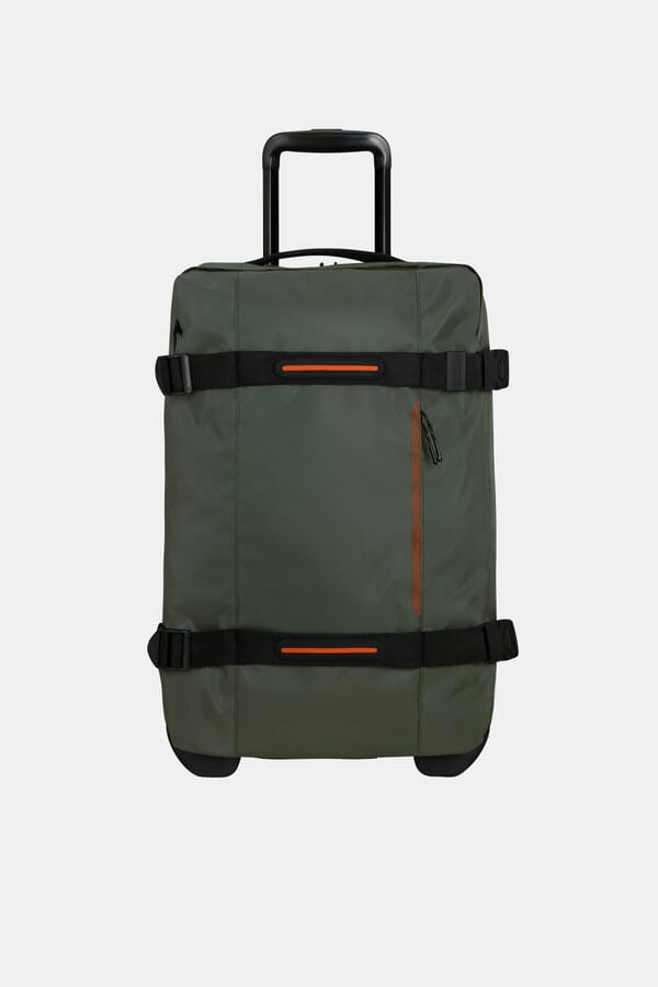 American Tourister Дорожная сумка на колесах 00476989_07 №1
