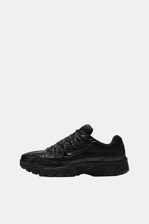 Nike Кросівки Nike P-6000 00627398_01  №4