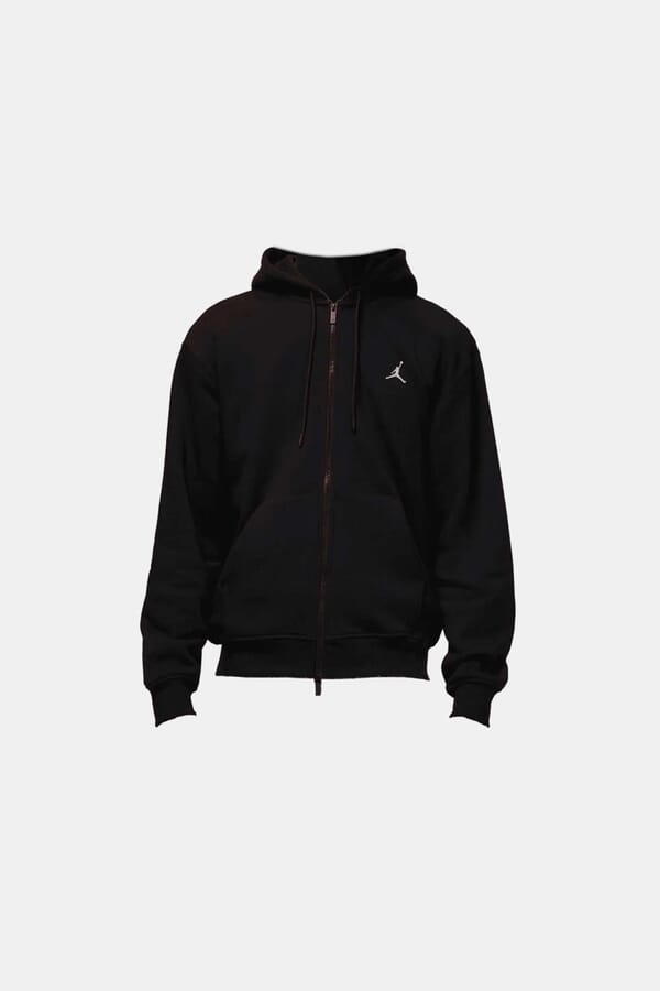 Jordan Худи Jordan Brooklyn Fleece (FV7289-010) 00634573_01  №1