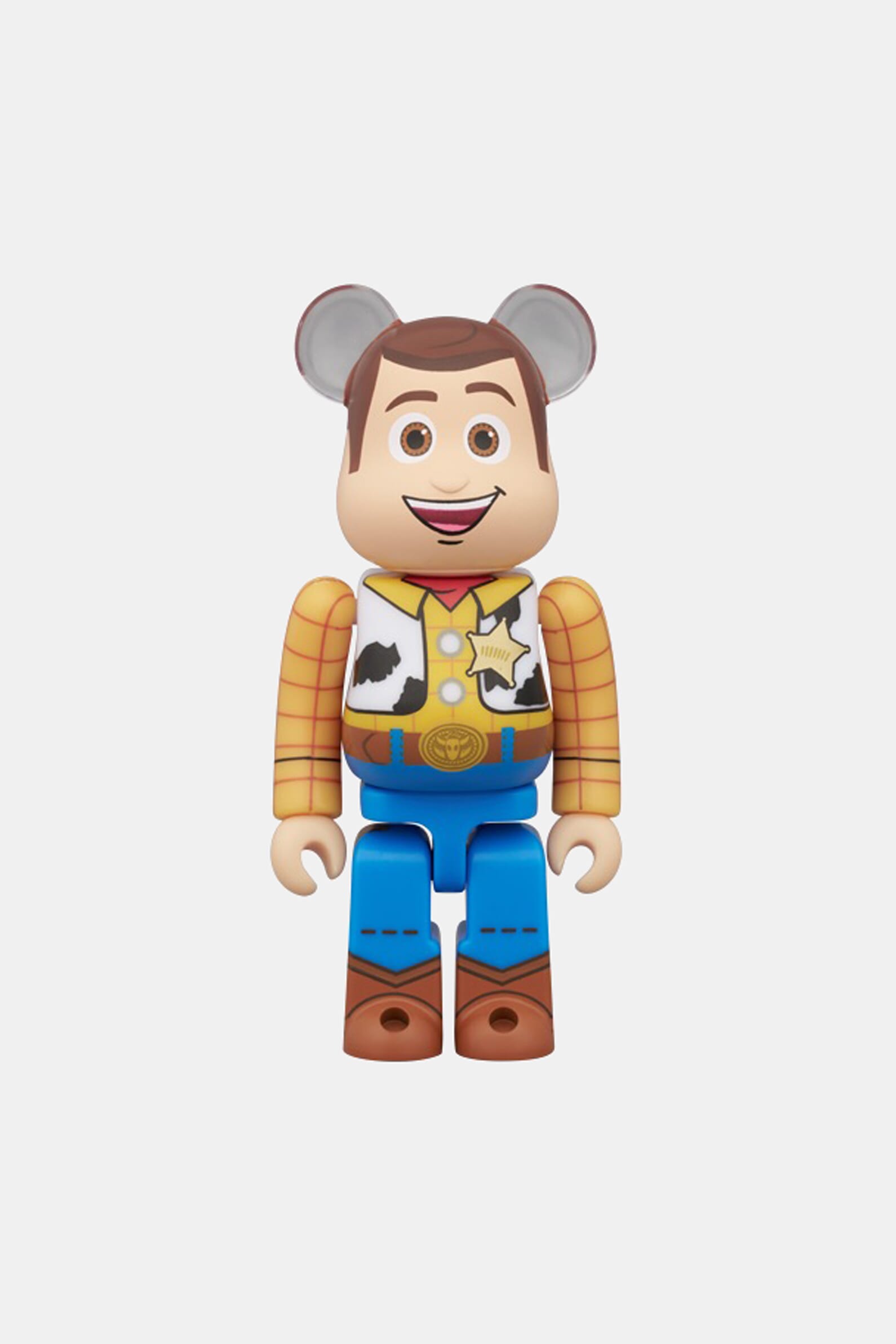 Колекційна іграшка CHASE Disney TOY STORY