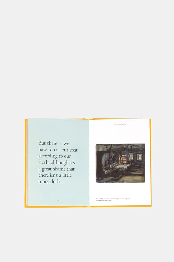 Thames&Hudson Книга "The World According to Vincent van Gogh" 00664949_34 №4