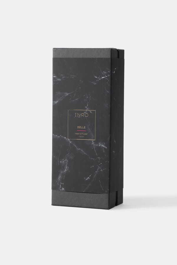 Inro Парфумований аромадифузор "BELLE", 100 мл 00491550_34  №1