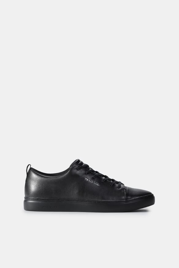 Paul Smith Кожаные кеды 00497255_01 №1