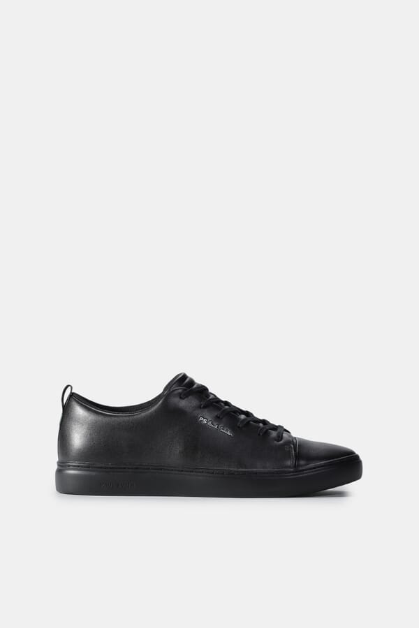 Paul Smith Кожаные кеды 00497255_01 №1
