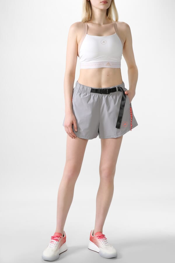 Adidas By Stella Mccartney Шорти 00437711_08 №2