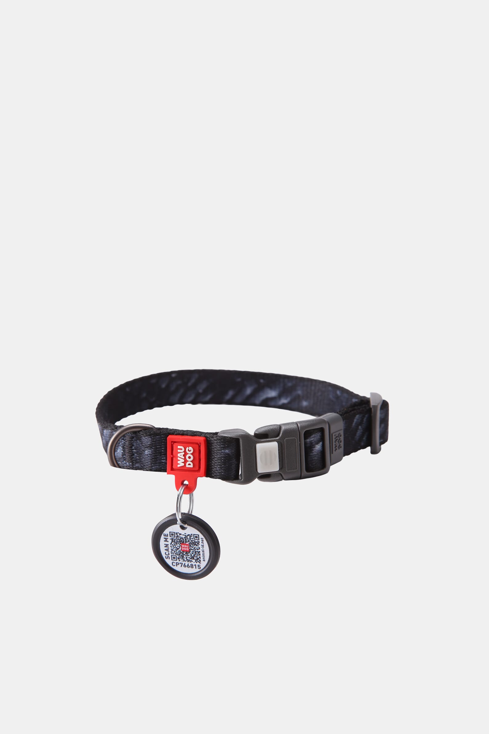 Нашийник WAUDOG Nylon