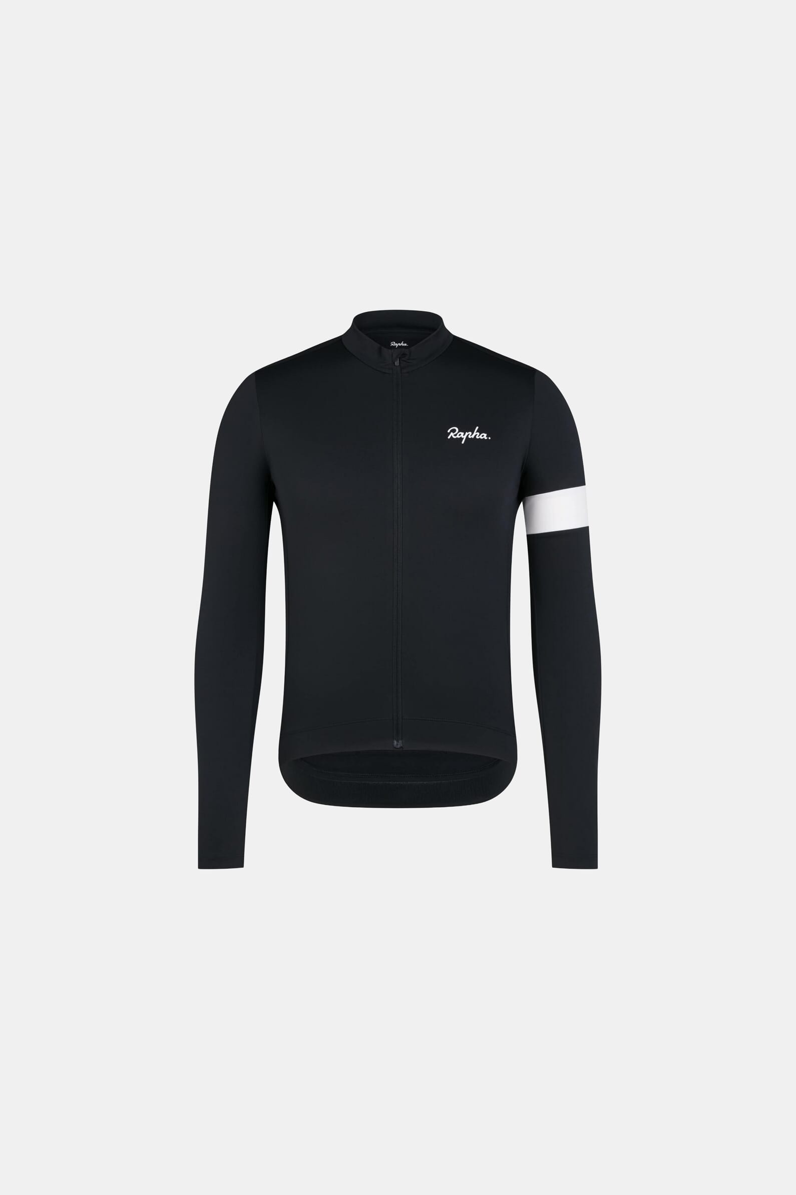 Спортивный лонгслив Core Thermal Long Sleeve 