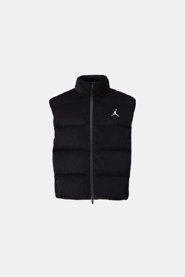 Jordan Жилетка Jordan Flt Down Black (HV0534-010) 00634651_01 №1