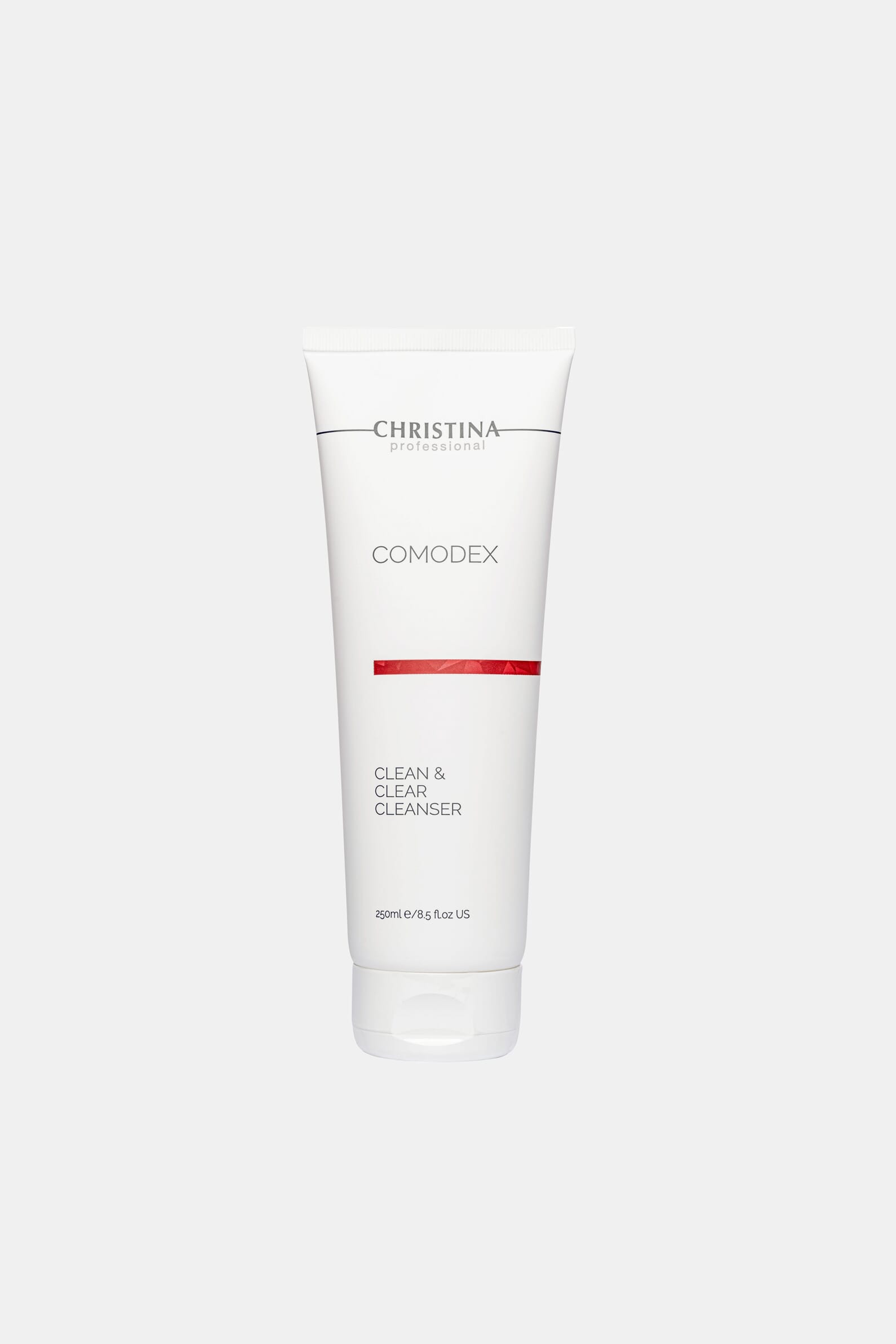 Гель для очищення шкіри Comodex Clean&Clear Cleanser