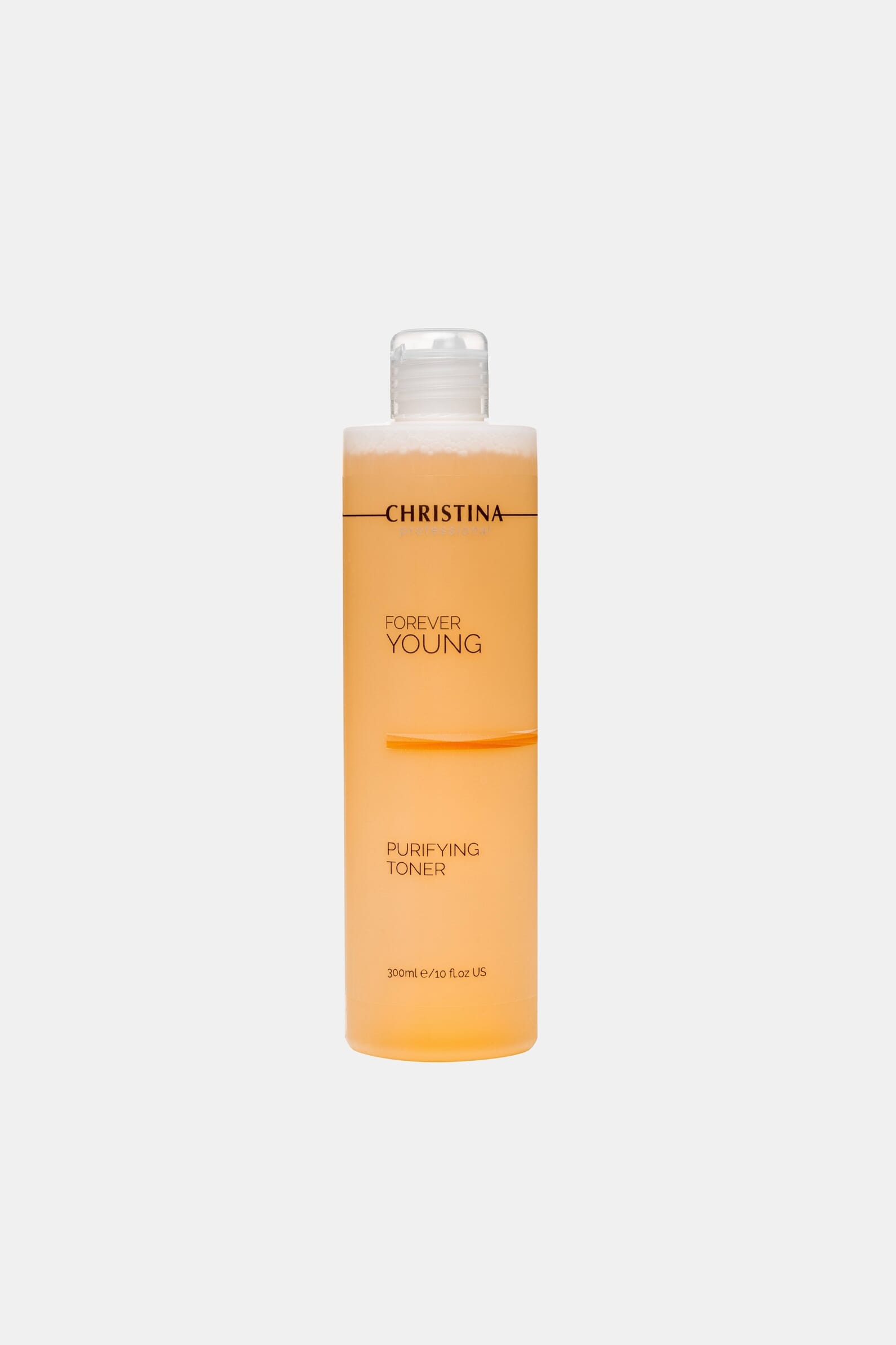 Очищающий тоник Forever Young Purifying Toner