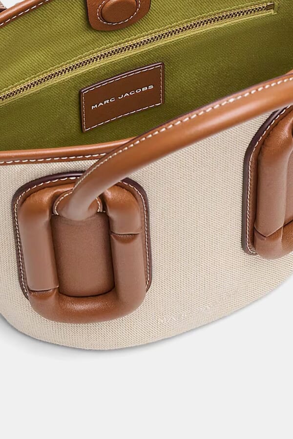 Marc Jacobs Сумка-тоут 00662347_12  №3
