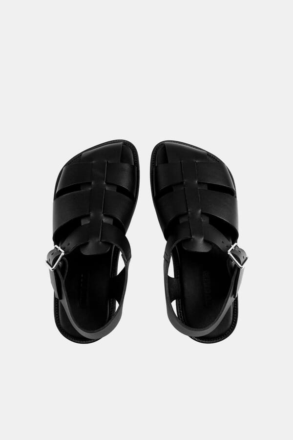 NUGAIA Сандалі Khady Fisherman Sandals 00669480_01 №2
