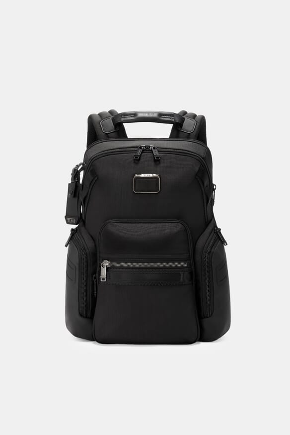 Tumi Рюкзак ALPHA BRAVO 00553860_01 №1
