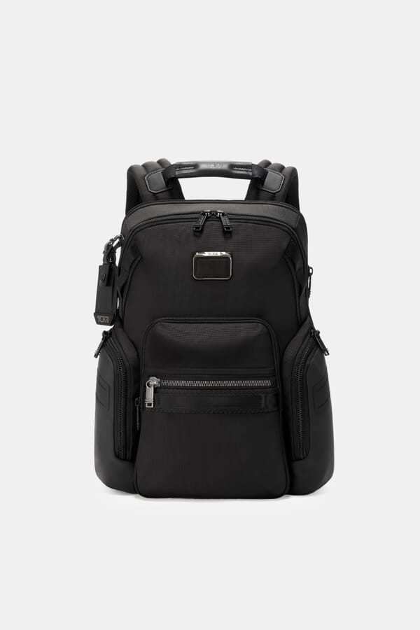 Tumi Рюкзак ALPHA BRAVO 00553860_01 №1