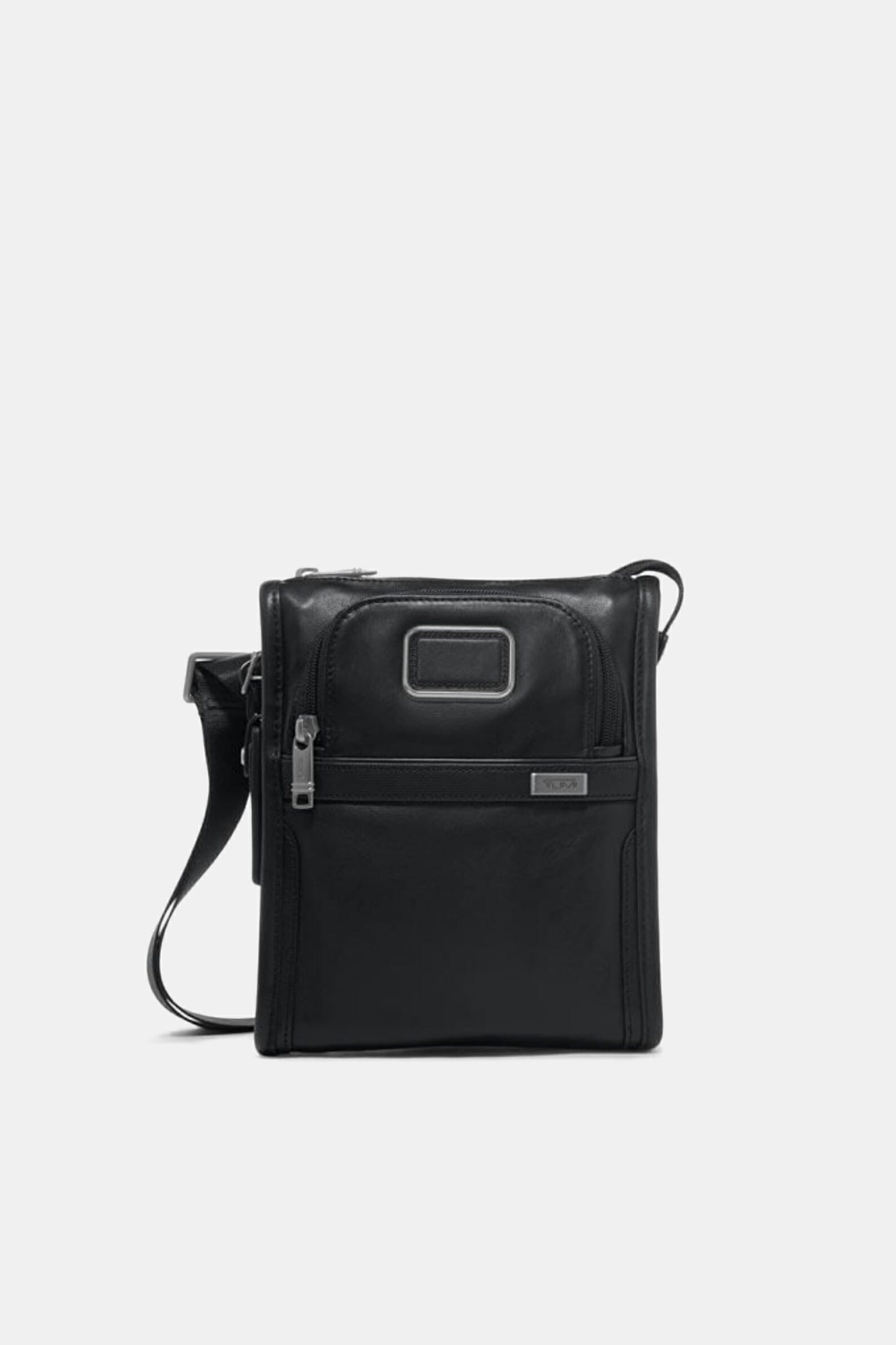 Сумка наплічна TUMI ALPHA