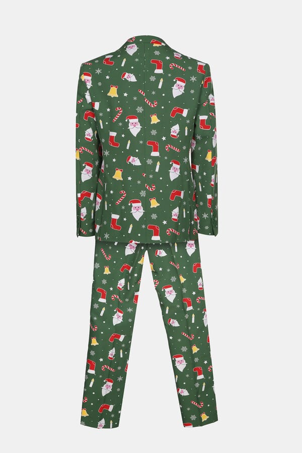 Opposuits Костюм 00190089_20  №2