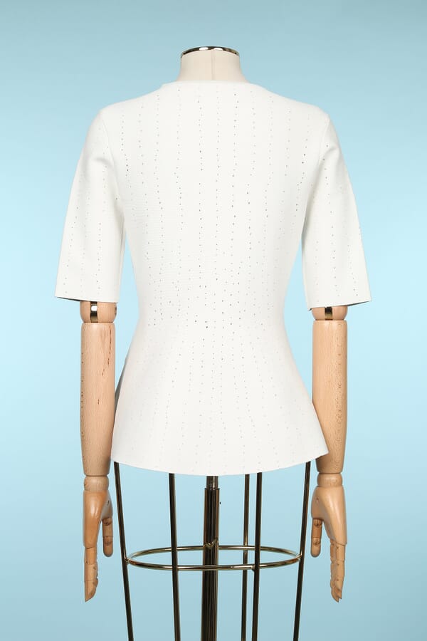 Proenza Schouler Топ 00285266_18  №4