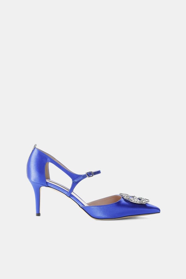 SJP by Sarah Jessica Parker Босоніжки Abute 00467861_04 №1