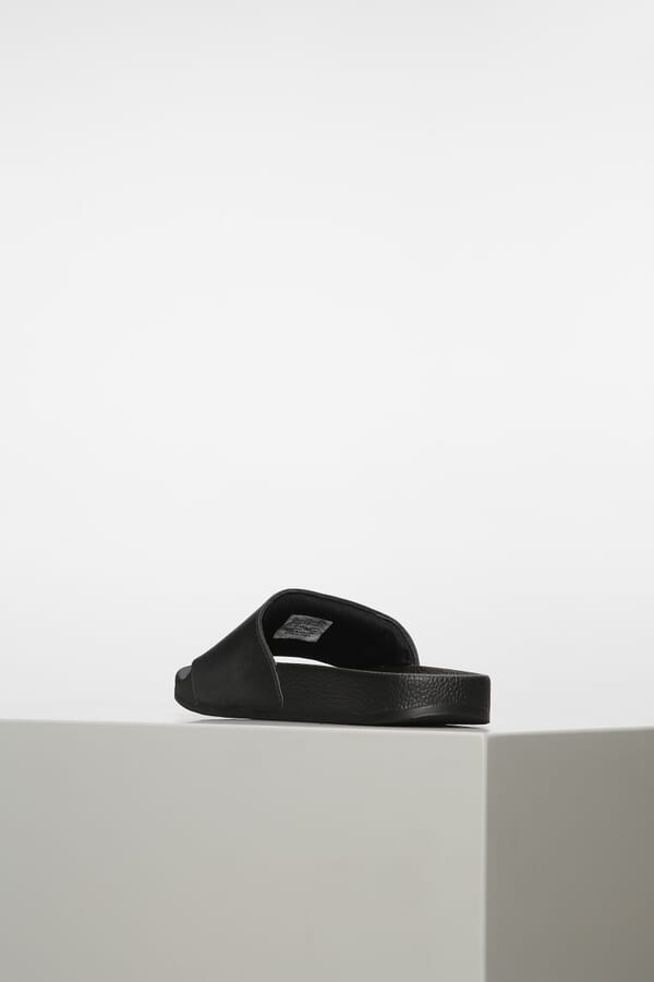 A Bathing Ape Шльопанці 00424615_01  №4