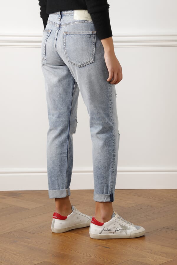 Rag & Bone Джинси 00456233_03  №3