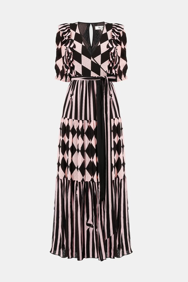 Diane von Furstenberg Сукня 00432884_01 №1