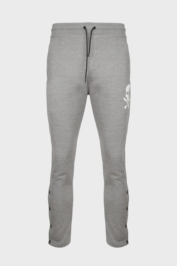 THE KOOPLES Спортивні брюки 00328795_08  №2