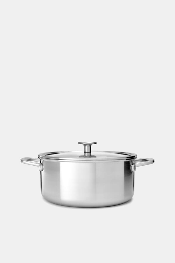 KitchenAid Кастрюля KitchenAid MSS 20 см 3,1 л 00568612_30 №1