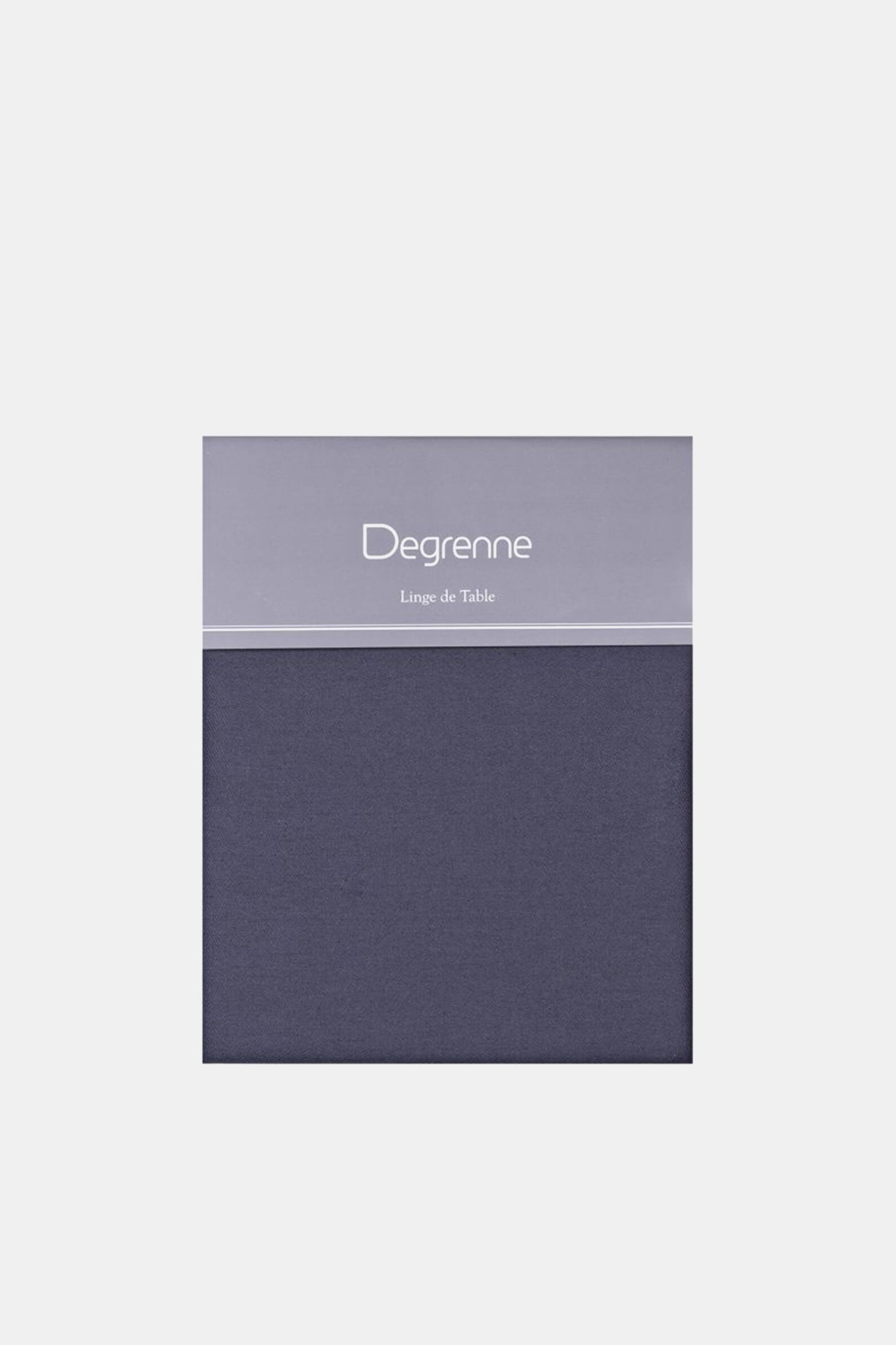 Набір скатертин Degrenne Maison Linge De Table Coton Orage