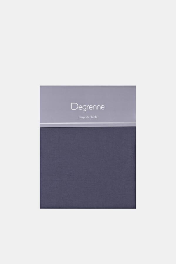 Degrenne Paris Набір скатертин Degrenne Maison Linge De Table Coton Orage 00351368_04 №1