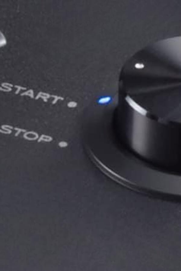 TEAC Програвач вінілу TEAC TN-280BT-A3 - Black 00523242_01 №4
