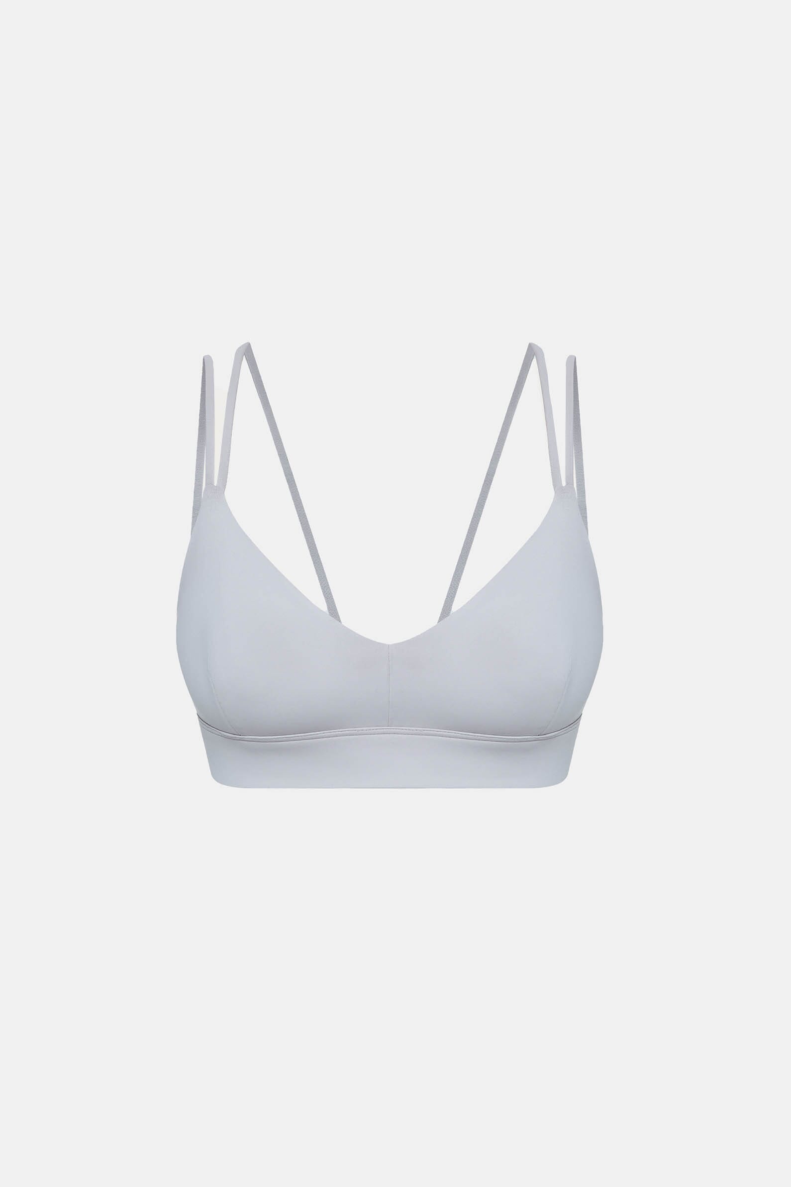 Топ Strappy Bralette