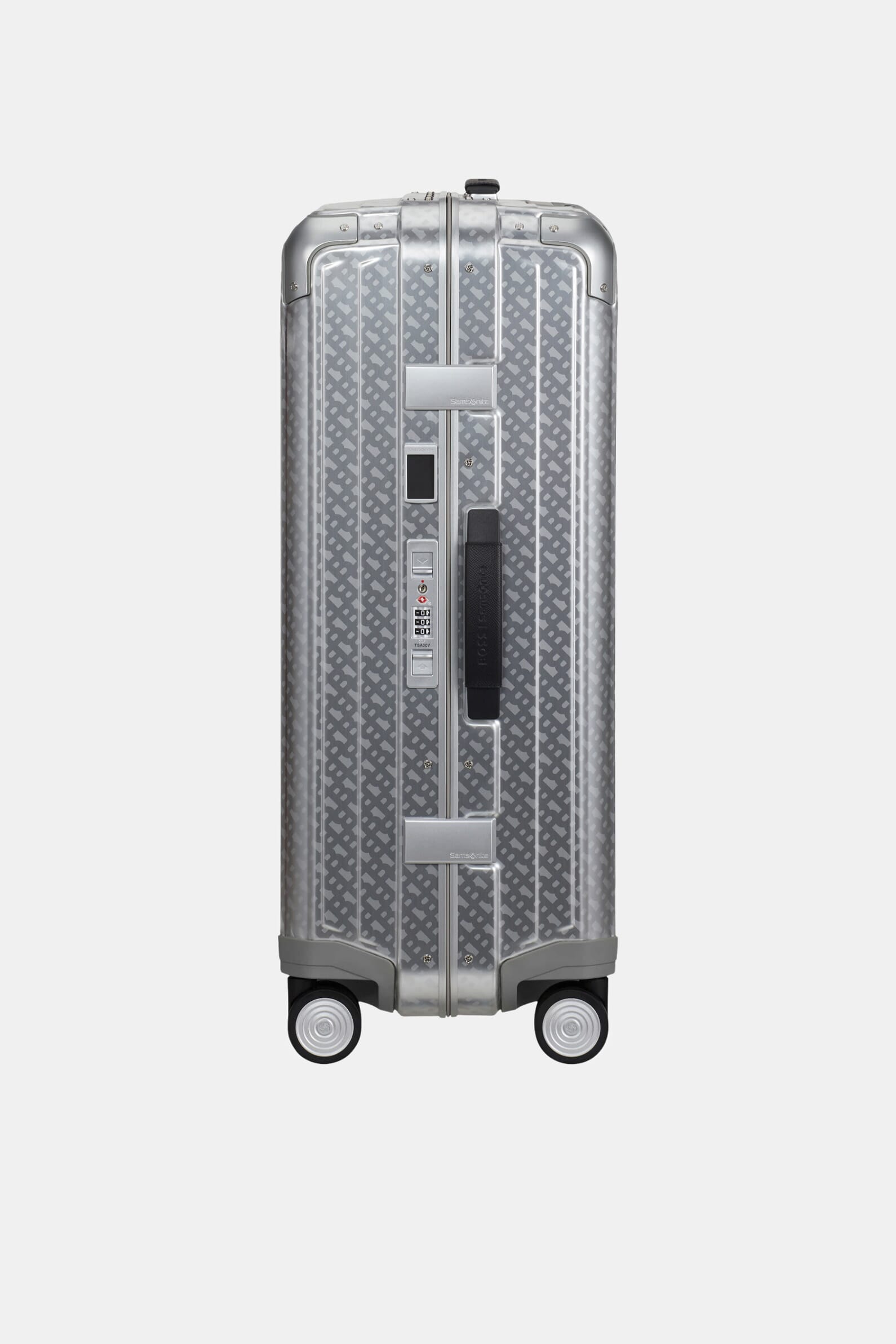 Валіза LITE-BOX ALU / BOSS Samsonite 00593660_30 - Онлайн-магазин