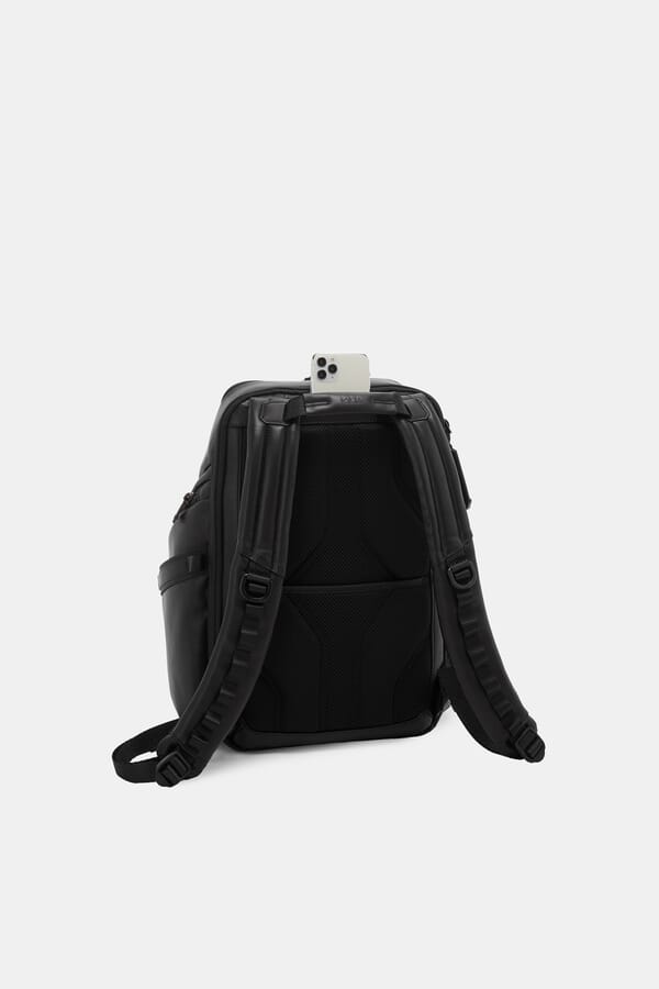 Tumi Рюкзак ALPHA BRAVO 00553862_01 №3