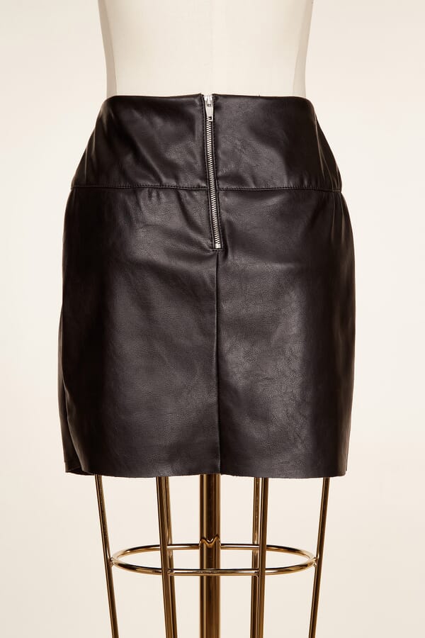 THE KOOPLES Спідниця 00276780_01 №4