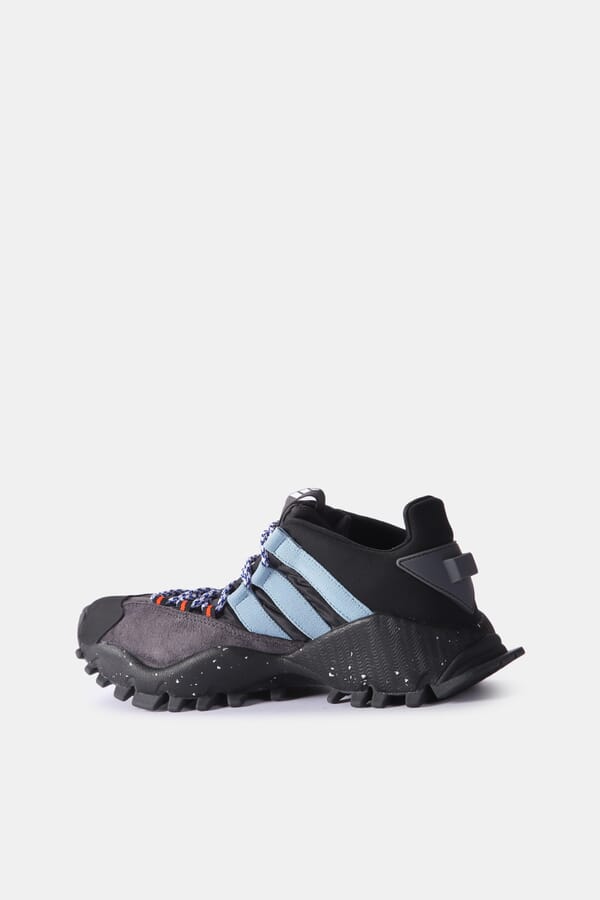 Adidas By Stella Mccartney Кросівки 00496063_01 №3