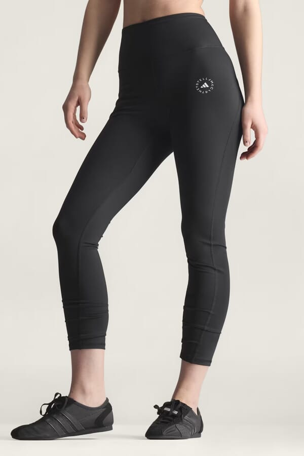 Adidas By Stella Mccartney  Леггинсы 00603950_01  №2