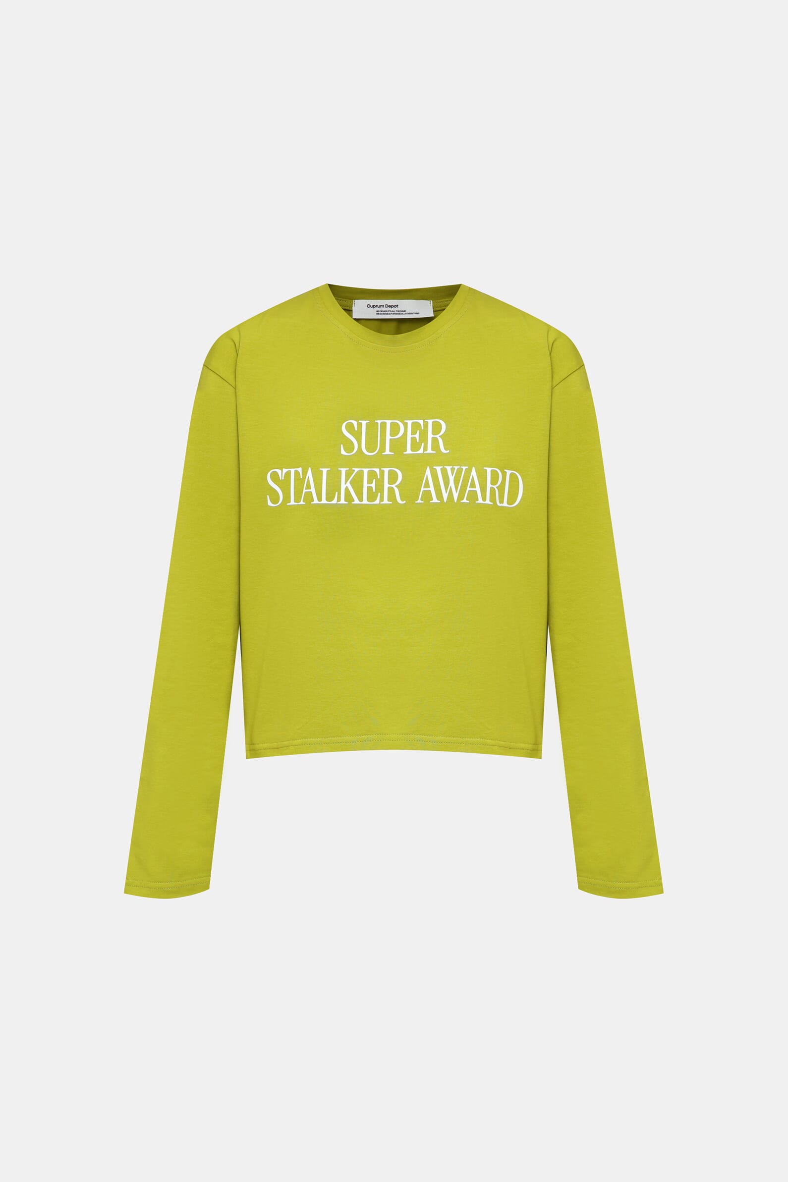 Лонгслів SUPER STALKER AWARD