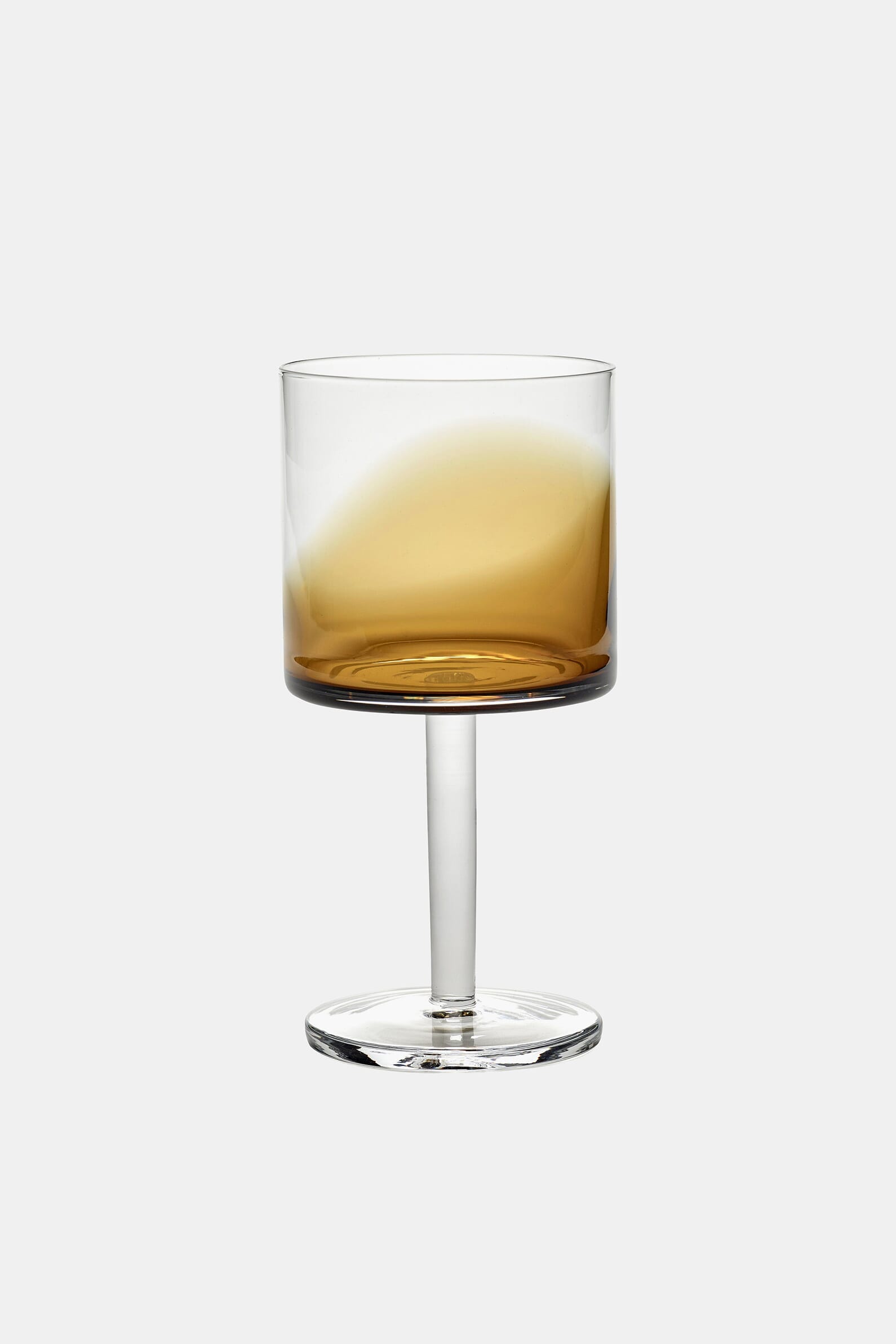 Келих для червоного вина GLASS AMBER ZUMA