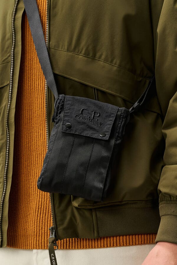 C.P. Company Сумка для телефону 00684065_01 №4