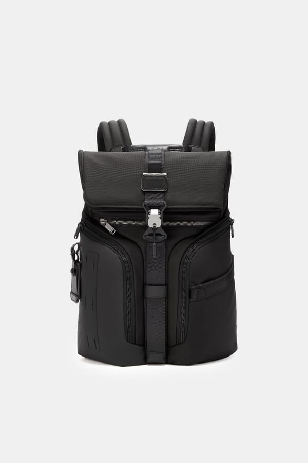 Tumi Рюкзак ALPHA BRAVO 00553858_01 №1