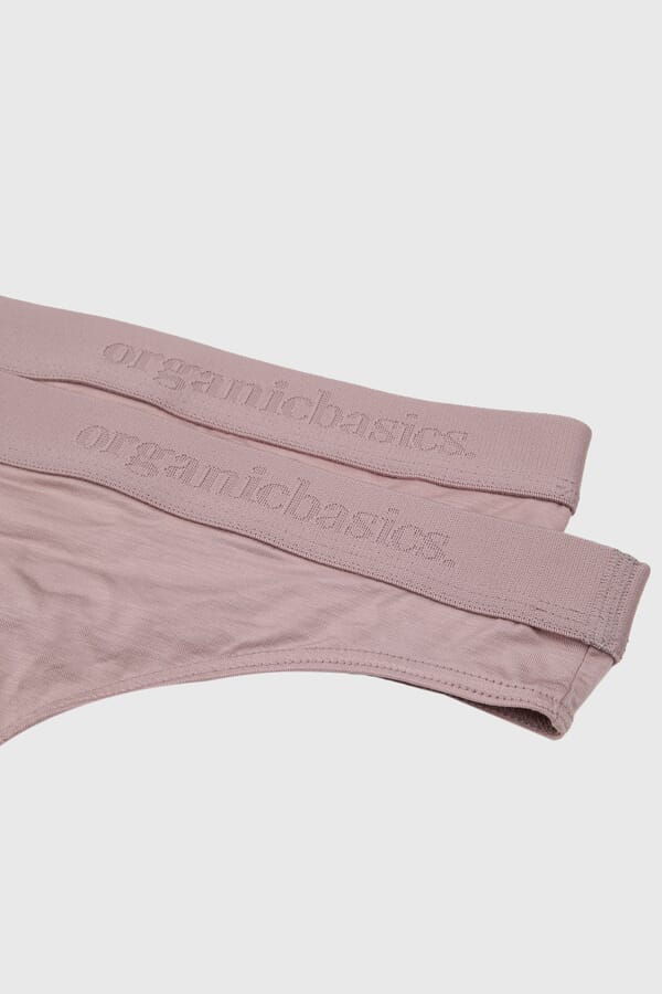 Organic Basics  Труси 00300575_12  №3