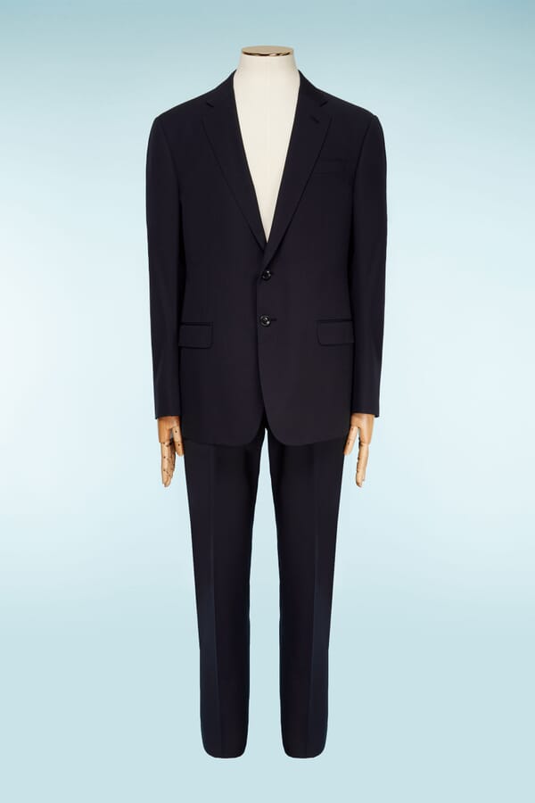 Giorgio Armani Костюм 00223132_04  №1
