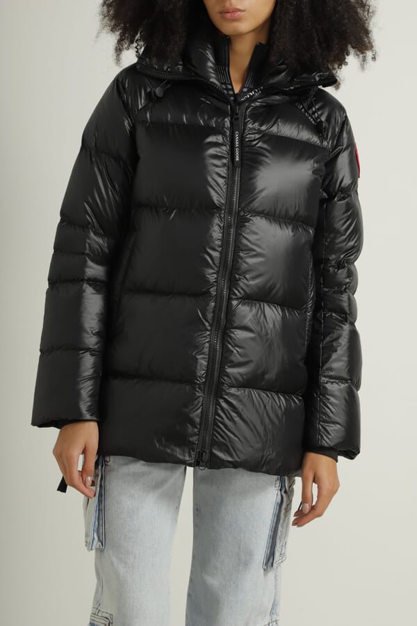 Canada Goose Пуховик 00507177_01 №2