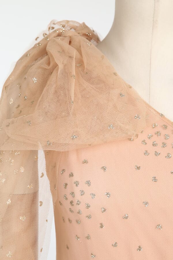 REDValentino Cукня 00302795_12  №4