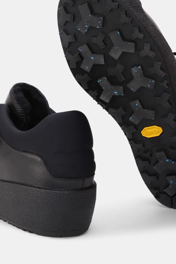Bally Шкіряні кеди 00449218_01 №4