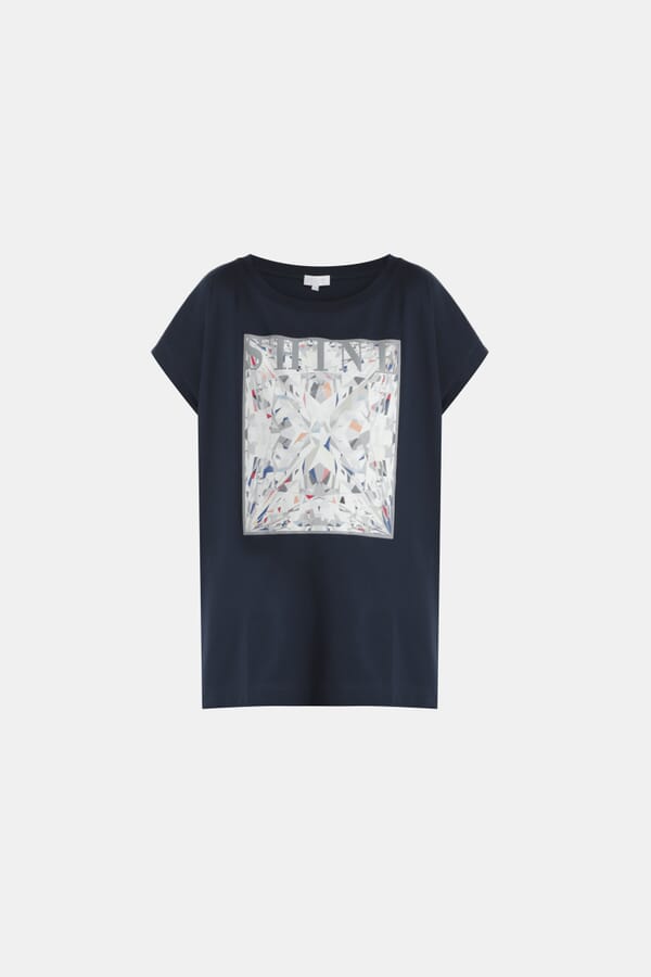 Escada Sport Футболка 00475116_04  №1