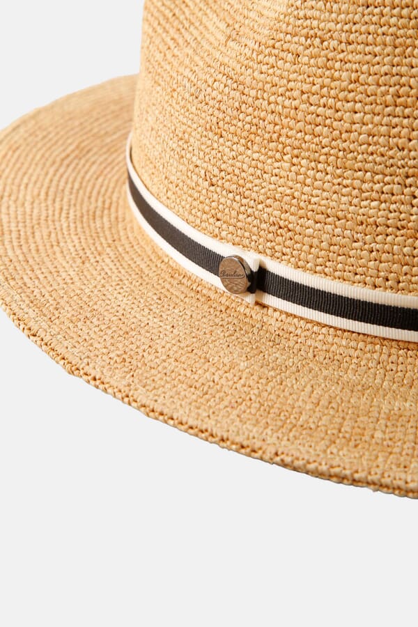 Borsalino Шляпа 00527361_01  №4