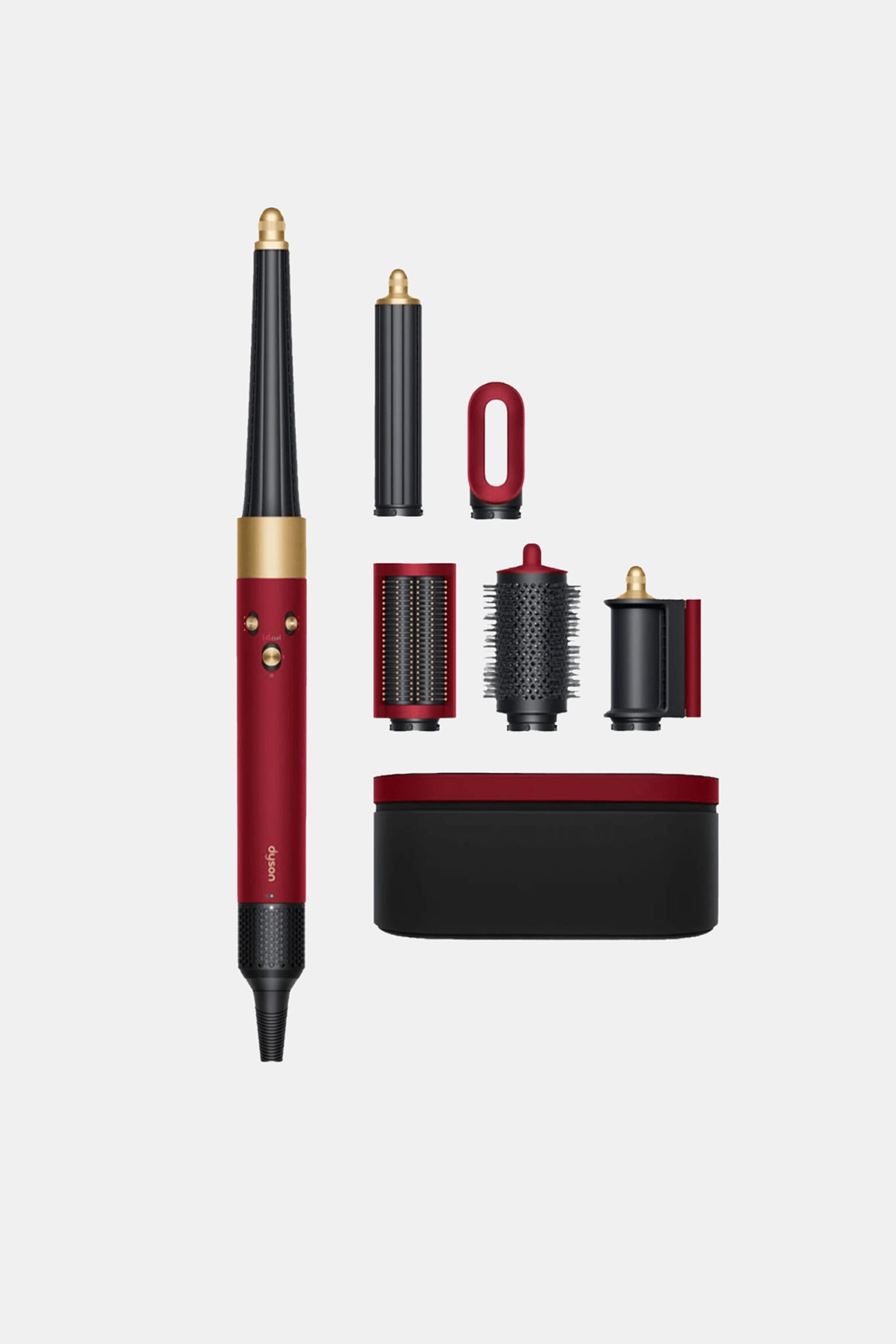 Стайлер Dyson HS08 Airwrap